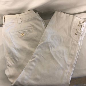 VERY NICE LADIES PROFESSIONAL PANTS!!